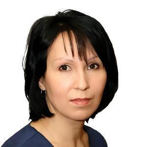 Григорьева Марина Витальевна