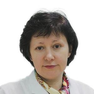 Берсенева Наталья Леонидовна