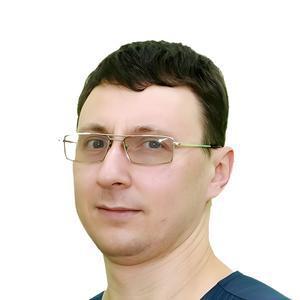 Ахапкин Фёдор Александрович