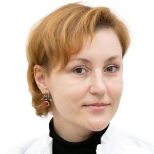 Слепцова Анна Сергеевна