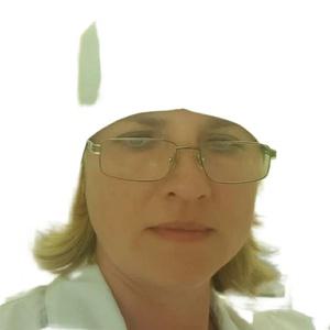 Сараева Ирина Александровна