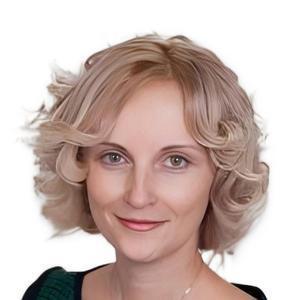 Плотникова Ирина Александровна