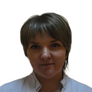 Солдатенко Ольга Александровна