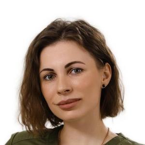 Товаченкова Светлана Александровна