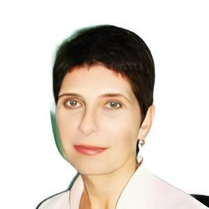Батурина Ирина Владимировна