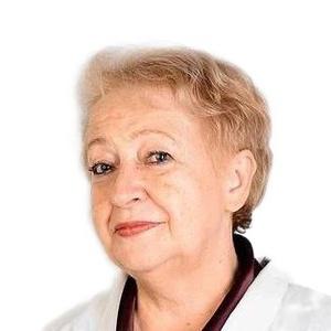 Тарахтиева Наталья Васильевна