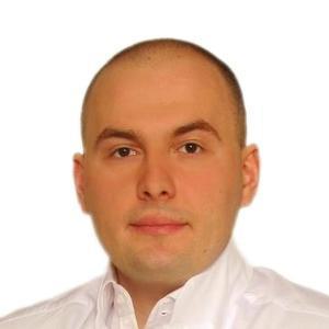 Ерещенко Сергей Сергеевич