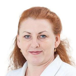 Пелымская Ирина Геннадьевна