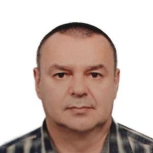 Байдаков Аркадий Петрович