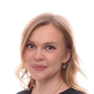 Писарева Юлия Олеговна