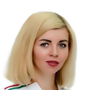Журавлева Марина Валентиновна