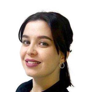 Гасиева Бэла Владиславовна