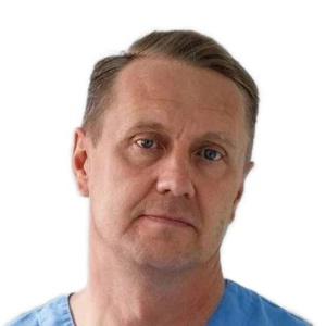 Гвоздев Павел Борисович