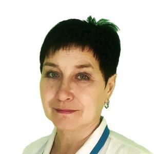 Смирнова Елена Викторовна