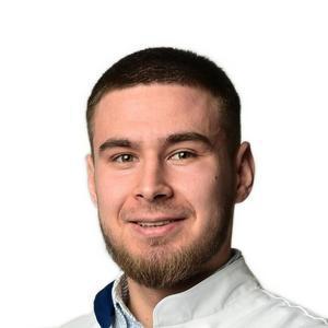 Сафаров Искандер Ильгизарович