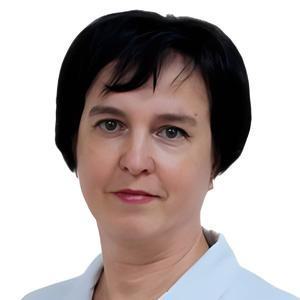 Николова Маргарита Сергеевна