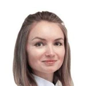 Свириденко Мария Александровна