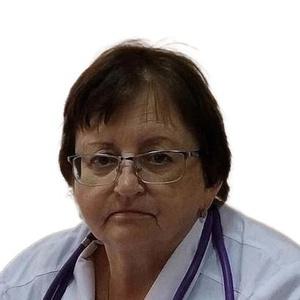 Швец Алина Николаевна