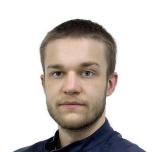 Кульков Илья Васильевич