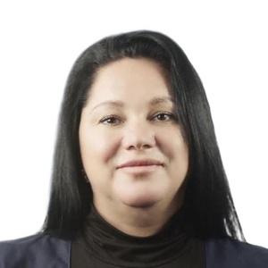 Осинцева Яна Евгеньевна