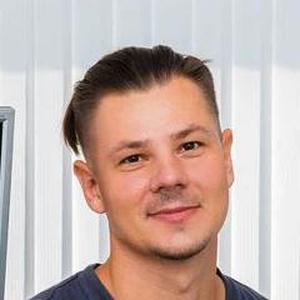 Дрёмов Антон Александрович