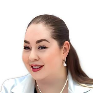 Лега Екатерина Сергеевна