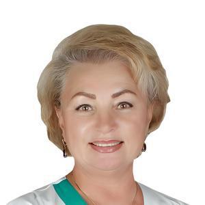 Казьмина Ирина Валентиновна