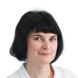 Никуткина Лариса Николаевна