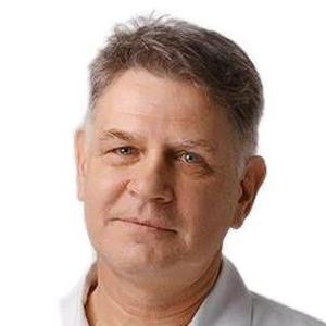 Иванников Александр Михайлович