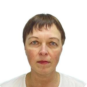 Бабушкина Наталья Юрьевна