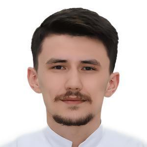 Ихсанов Рамзил Юмадилович