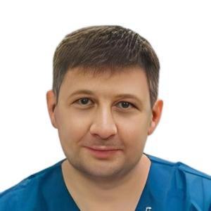 Толкач Андрей Олегович