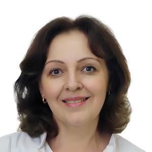 Иванова Анна Алексеевна