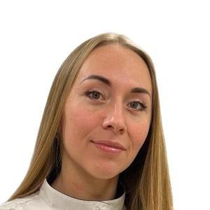Меденцева Елизавета Николаевна