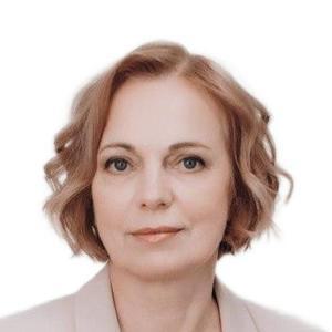 Ильичева Светлана Александровна