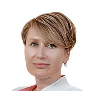 Удачина Валерия Владимировна