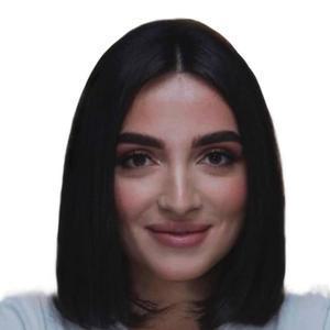 Лукава Анна Бичикоевна