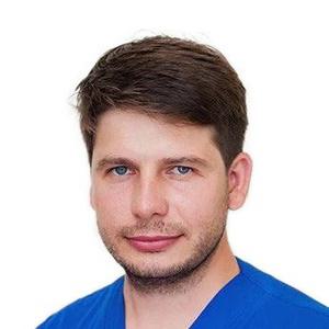 Лешин Иван Иванович