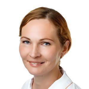 Пономаренко Светлана Алексеевна
