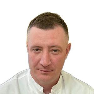 Глушков Илья Викторович