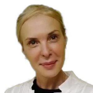 Руднева Ольга Сергеевна