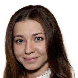 Азбарова Анастасия Александровна