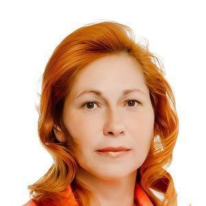 Серебренникова Елена Николаевна