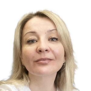Асташкина Юлия Александровна