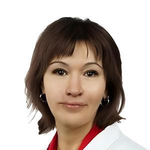 Ястребова Валерия Владимировна