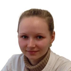 Панкова Кристина Олеговна
