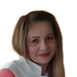 Курбанмагомедова Алина Анатольевна