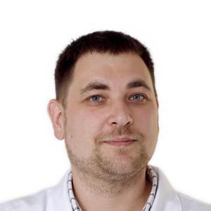 Сетин Виталий Вадимович