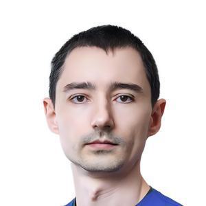 Губин Артем Владимирович