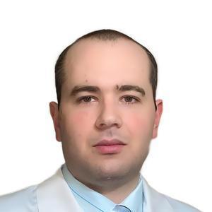 Кудрявцев Павел Викторович